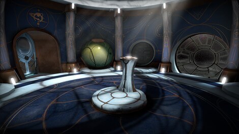 Machinika: Atlas (PC) - Steam Gift - GLOBAL - 7