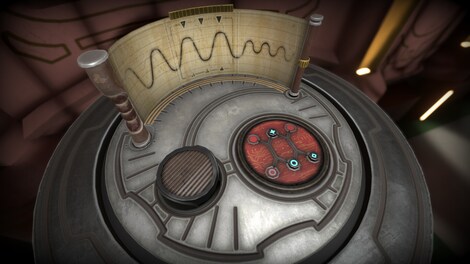 Machinika: Atlas (PC) - Steam Gift - GLOBAL - 4