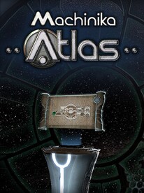 Machinika: Atlas (PC) - Steam Gift - GLOBAL - 1