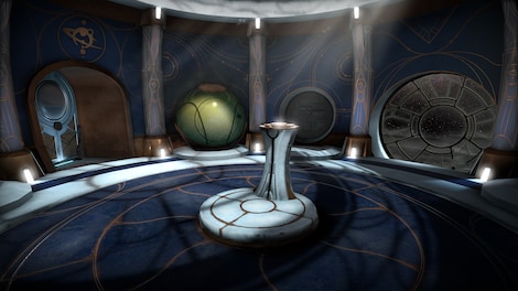 Machinika: Atlas (PC) - Steam Key - EUROPE - 7