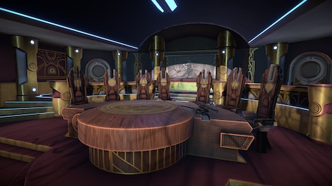 Machinika: Atlas (PC) - Steam Key - EUROPE - 6