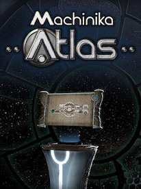 Machinika: Atlas (PC) - Steam Key - EUROPE - 1