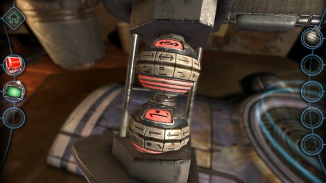 Machinika Museum (PC) - Steam Gift - EUROPE - 7