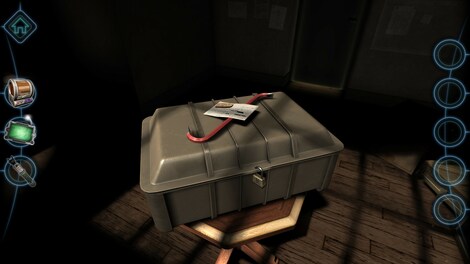 Machinika Museum (PC) - Steam Gift - EUROPE - 6