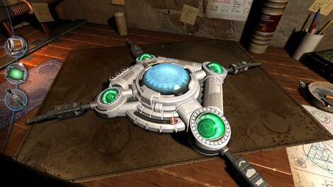 Machinika Museum (PC) - Steam Gift - EUROPE - 10