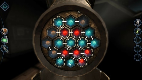 Machinika Museum (PC) - Steam Gift - GLOBAL - 3