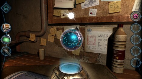 Machinika Museum (PC) - Steam Gift - GLOBAL - 5