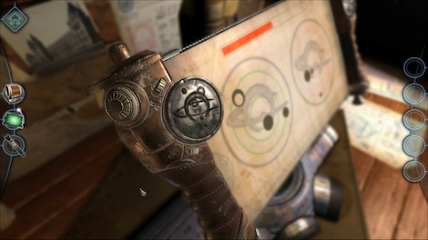 Machinika Museum (PC) - Steam Key - GLOBAL - 8
