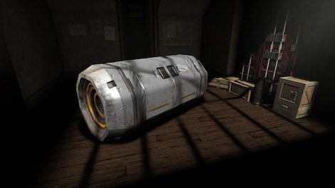 Machinika Museum (PC) - Steam Key - GLOBAL - 4