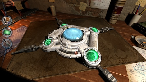 Machinika Museum (PC) - Steam Key - GLOBAL - 10