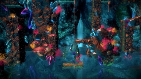 Macrotis: A Mother's Journey Steam Key GLOBAL - 0