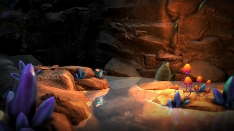 Macrotis: A Mother's Journey Steam Key GLOBAL - 5