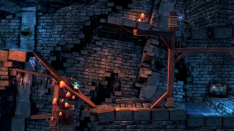 Macrotis: A Mother's Journey Steam Key GLOBAL - 6