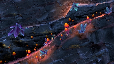 Macrotis: A Mother's Journey Steam Key GLOBAL - 8