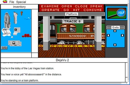 MacVenture Series Collection (PC) - Steam Key - GLOBAL - 18