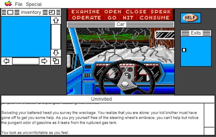 MacVenture Series Collection (PC) - Steam Key - GLOBAL - 7