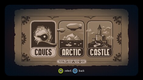 Mad Age & This Guy PC Steam Key GLOBAL - 0