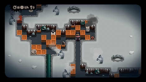 Mad Age & This Guy PC Steam Key GLOBAL - 3