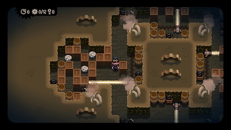 Mad Age & This Guy PC Steam Key GLOBAL - 7