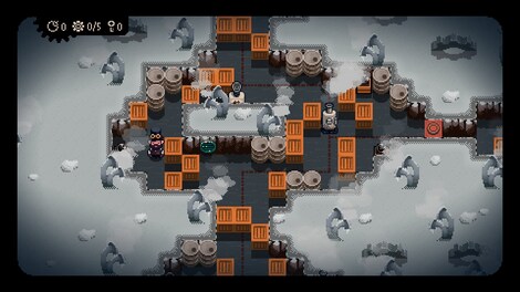 Mad Age & This Guy PC Steam Key GLOBAL - 6