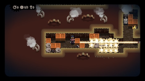 Mad Age & This Guy PC Steam Key GLOBAL - 5