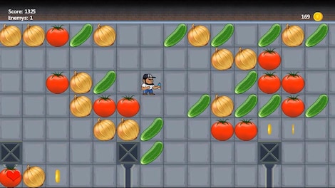 Mad Dagger Steam Key GLOBAL - 6