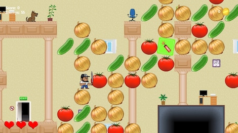 Mad Dagger Steam Key GLOBAL - 3