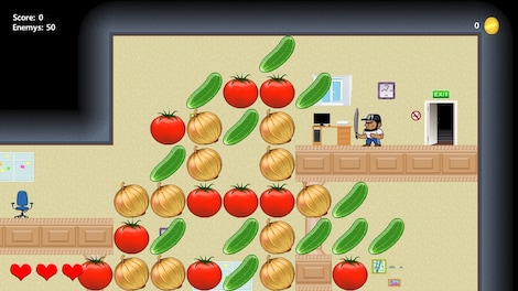 Mad Dagger Steam Key GLOBAL - 4