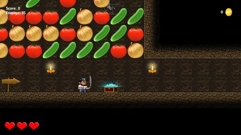 Mad Dagger Steam Key GLOBAL - 0