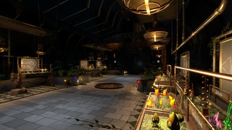 Mad Experiments 2: Escape Room (PC) - Steam Gift - GLOBAL - 9