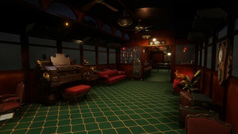 Mad Experiments 2: Escape Room (PC) - Steam Gift - GLOBAL - 8