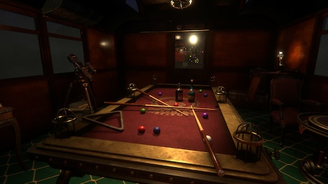 Mad Experiments 2: Escape Room (PC) - Steam Key - EUROPE - 5