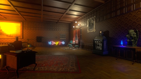 Mad Experiments: Escape Room (PC) - Steam Key - GLOBAL - 7