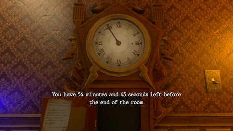 Mad Experiments: Escape Room (PC) - Steam Key - GLOBAL - 5