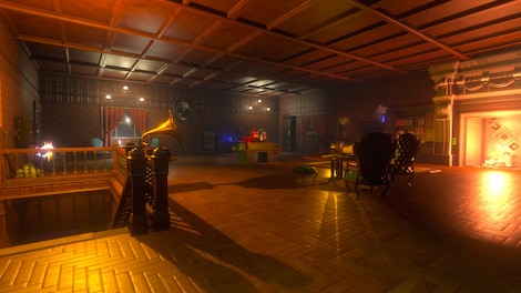 Mad Experiments: Escape Room (PC) - Steam Key - GLOBAL - 6