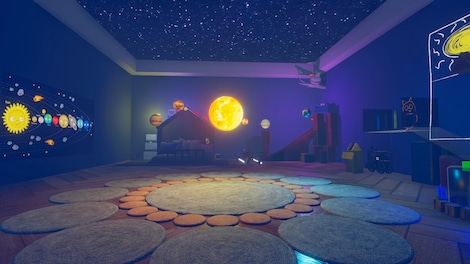 Mad Experiments: Escape Room (PC) - Steam Key - GLOBAL - 3