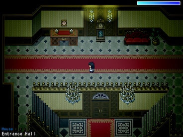 Mad Father Steam Key GLOBAL - 9