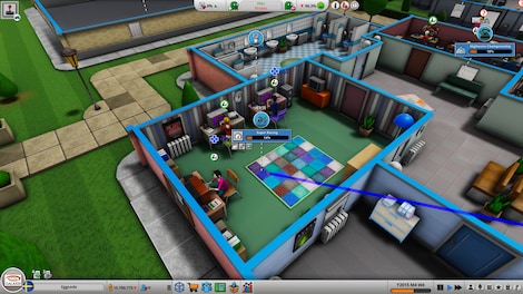 Mad Games Tycoon 2 (PC) - Steam Account - GLOBAL - 7