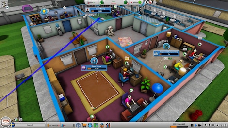 Mad Games Tycoon 2 (PC) - Steam Account - GLOBAL - 8