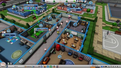 Mad Games Tycoon 2 (PC) - Steam Gift - GLOBAL - 2