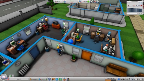 Mad Games Tycoon 2 (PC) - Steam Gift - NORTH AMERICA - 17