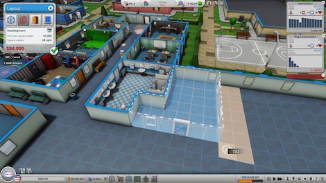 Mad Games Tycoon 2 (PC) - Steam Key - GLOBAL - 14