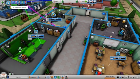 Mad Games Tycoon 2 (PC) - Steam Key - GLOBAL - 5