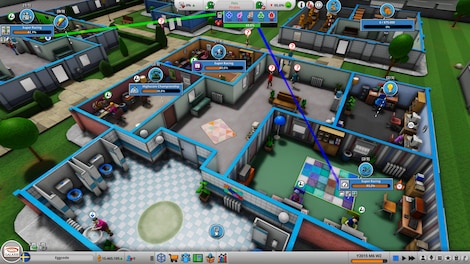 Mad Games Tycoon 2 (PC) - Steam Key - GLOBAL - 4