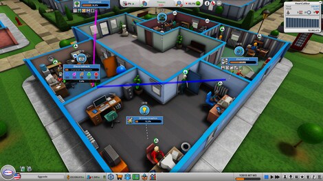 Mad Games Tycoon 2 (PC) - Steam Key - RU/CIS - 16
