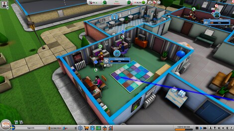 Mad Games Tycoon 2 (PC) - Steam Key - RU/CIS - 7