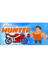 Mad Hunter Steam Key GLOBAL - 1