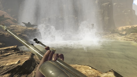 Mad Hunting Simulator VR Steam Key GLOBAL - 3