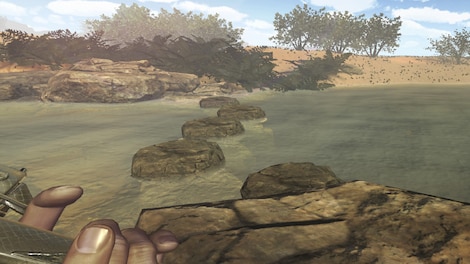 Mad Hunting Simulator VR Steam Key GLOBAL - 4