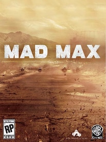 Mad Max (PC) - Steam Key - INDIA - 10